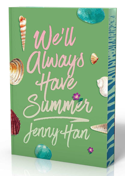 We'Ll Always Have Summer (Deluxe Edition) (The Summer I Turned Pretty)
