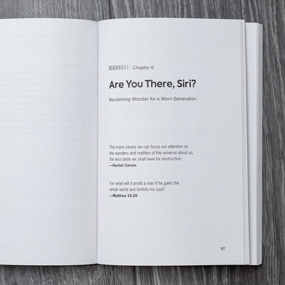 The Opt-Out Family: How to Give Your Kids What Technology Can'T