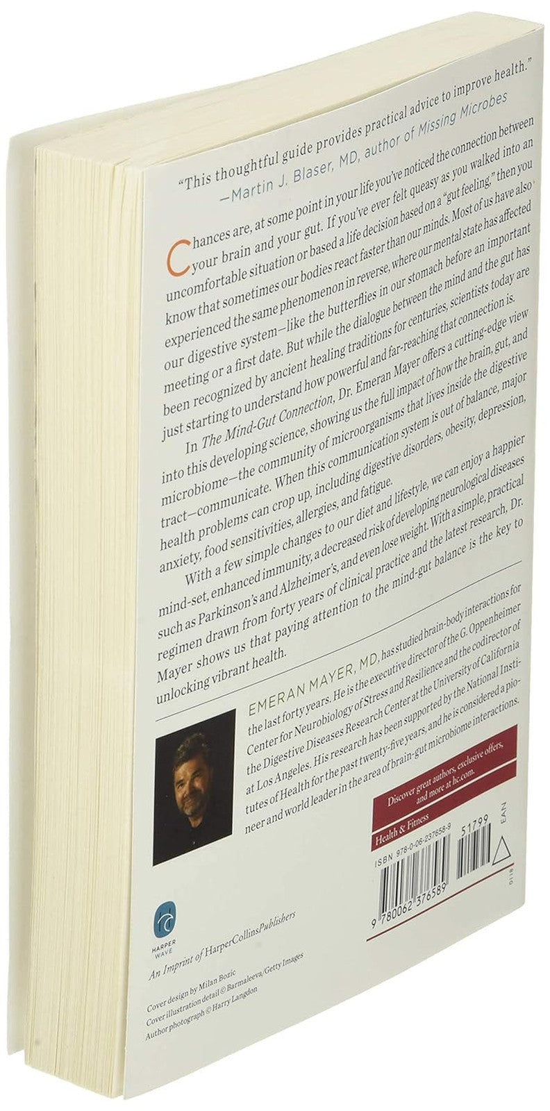 The Mind-Gut Connection: How the Hidden Conversation within Our Bodies Impacts O
