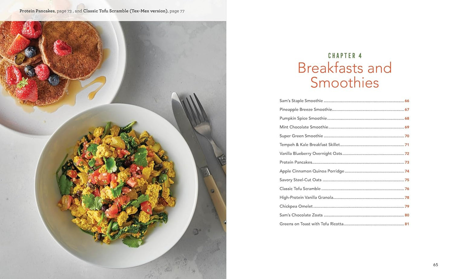 The Vegan Bodybuilder'S Cookbook: Essential Recipes and Meal Plans for Plant-Bas