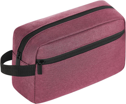 Travel Toiletry Bag Toiletry Bag for Women Men Hanging Cosmetic Bag Travel Acces