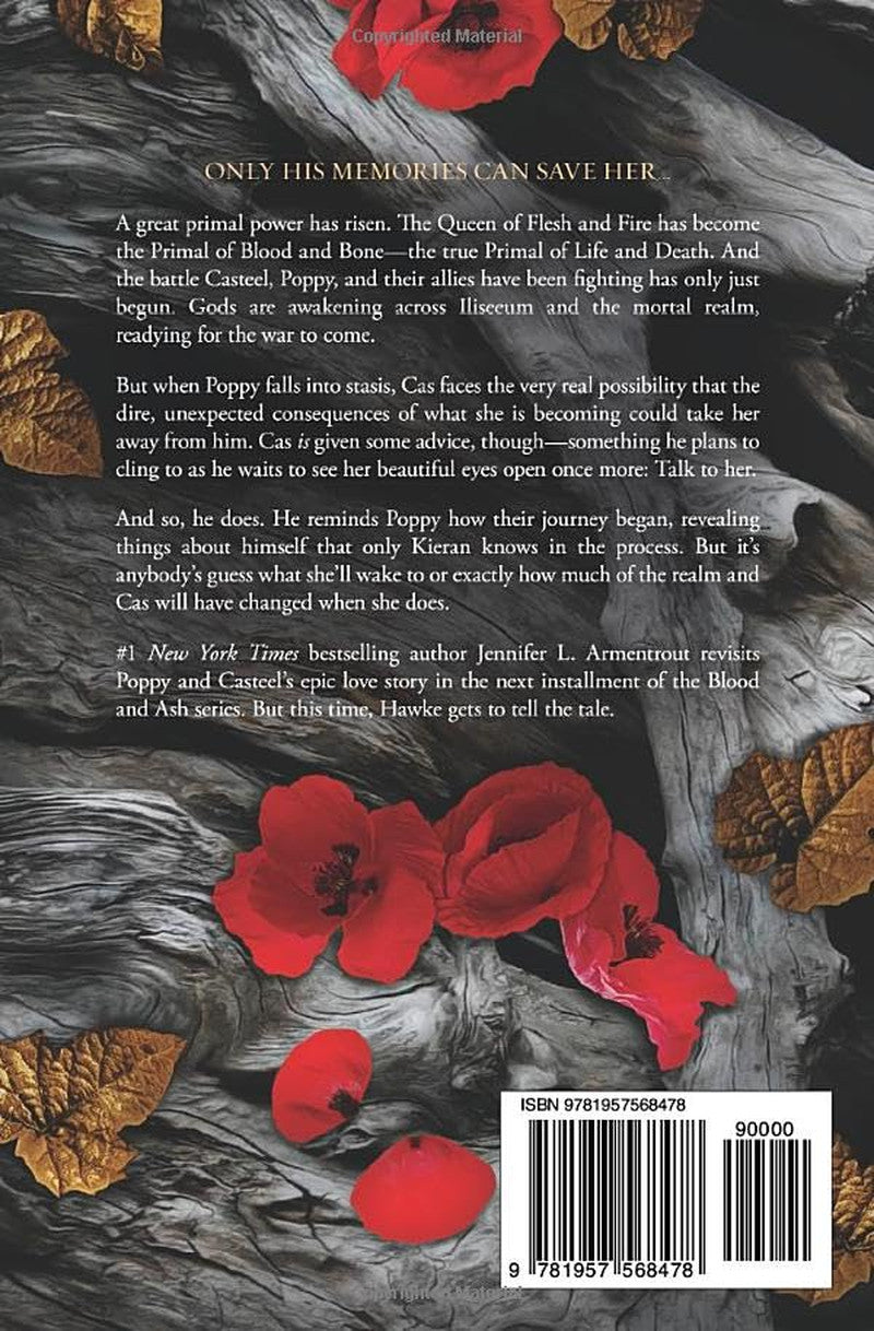 A Soul of Ash and Blood: a Blood and Ash Novel (Blood and Ash Series)