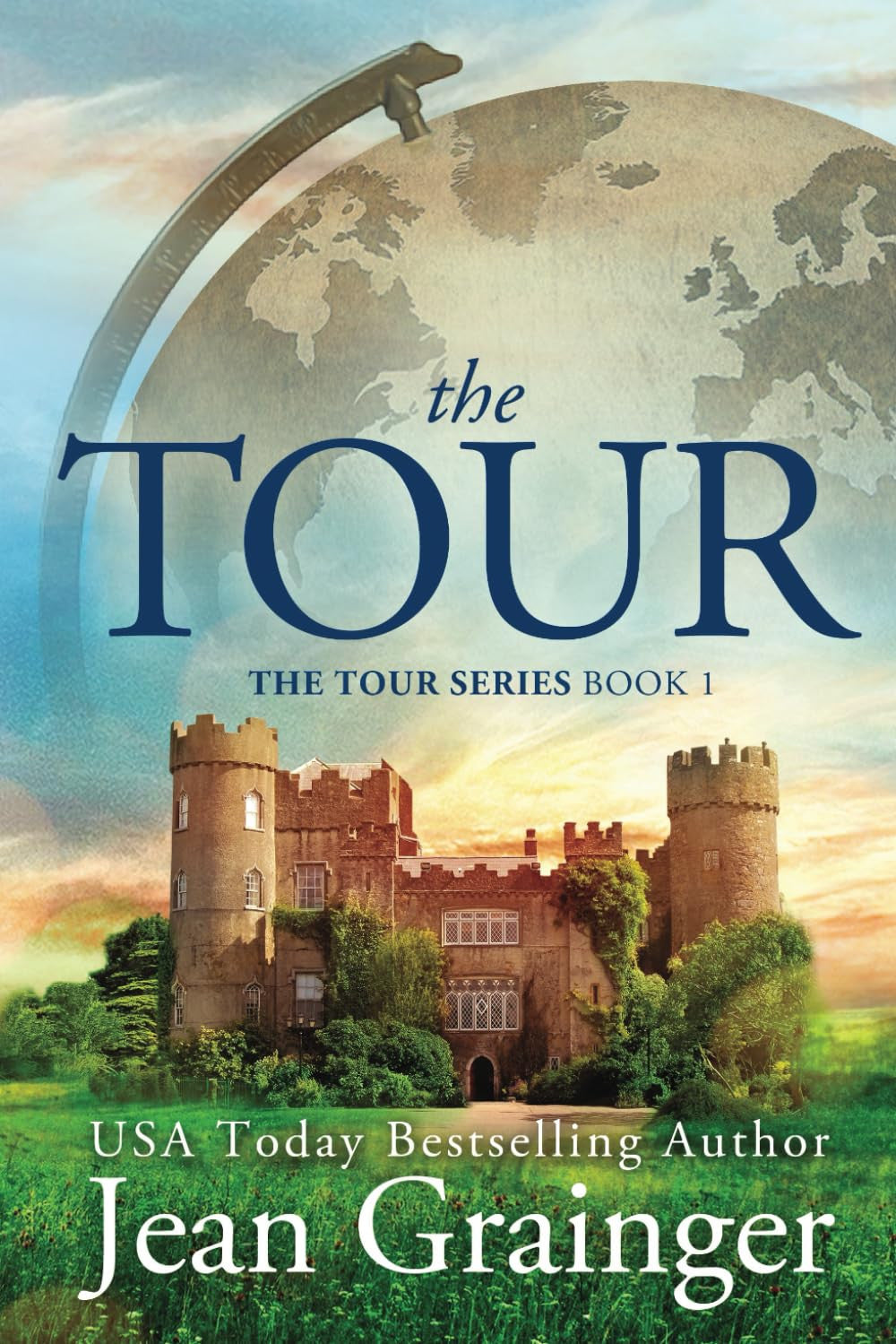 The Tour: the Tour Series Book 1