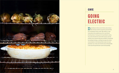 The Complete Electric Smoker Cookbook: 100+ Recipes and Essential Techniques for