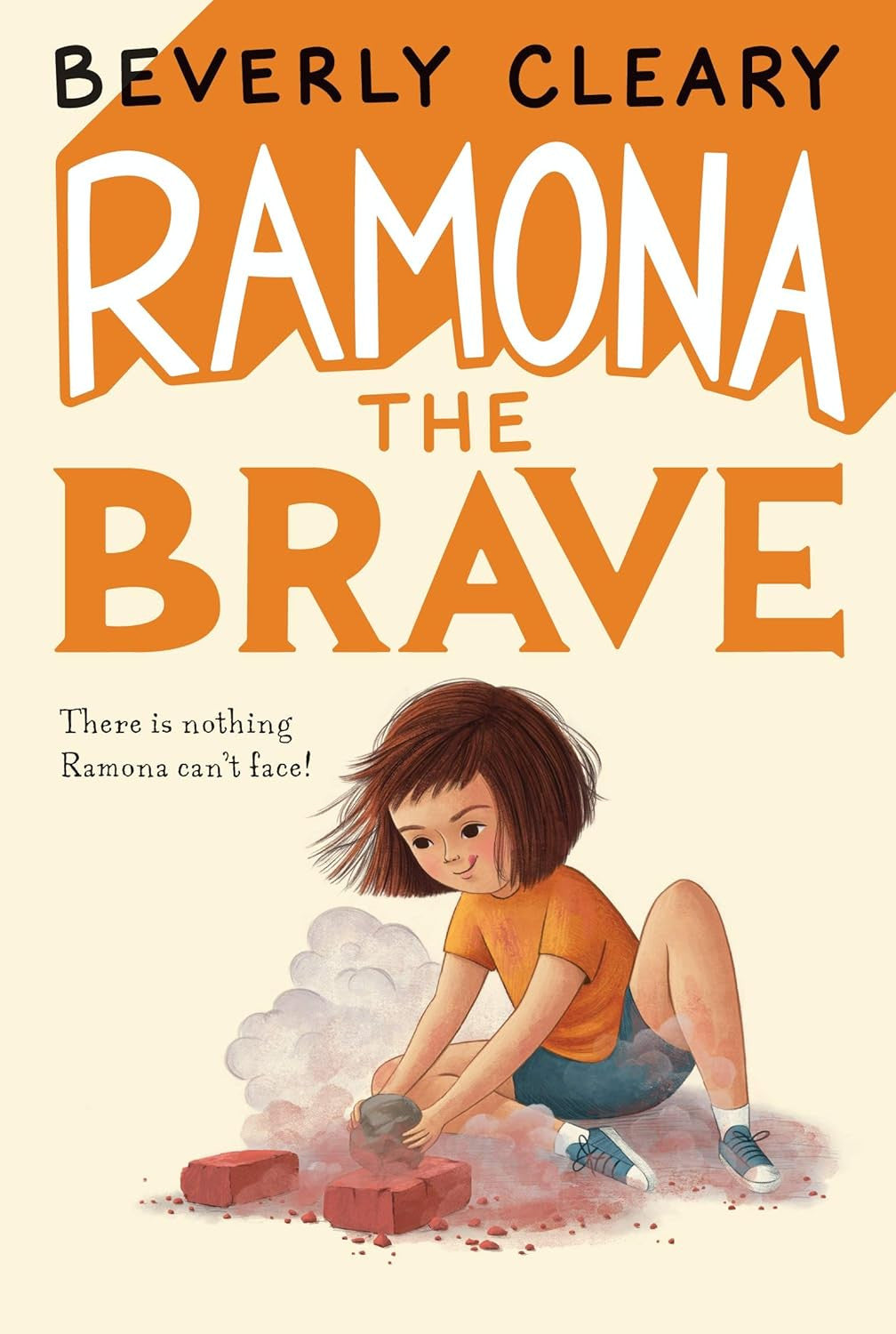 The Ramona Collection, Vol. 1: Beezus and Ramona / Ramona the Pest / Ramona the