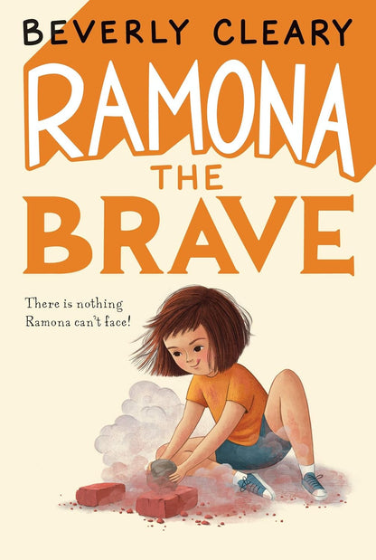 The Ramona Collection, Vol. 1: Beezus and Ramona / Ramona the Pest / Ramona the