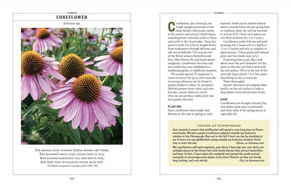 The Old Farmer'S Almanac Flower Gardener'S Handbook (Gardener'S Handbooks, 2)