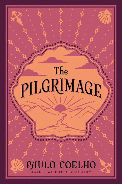 The Pilgrimage: from the Bestselling Author of the Alchemist (Plus)