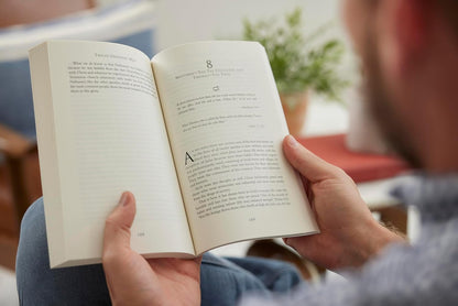 Twelve Ordinary Men: How the Master Shaped His Disciples for Greatness, and What