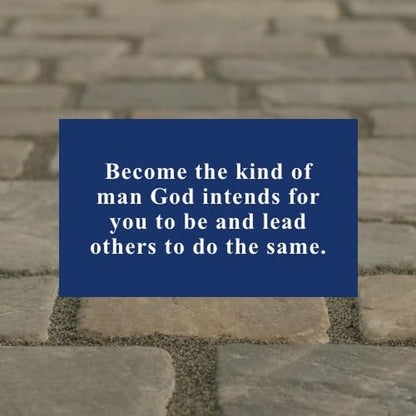 The Titus Ten - Bible Study Book with Video Access: Foundations for Godly Manhoo