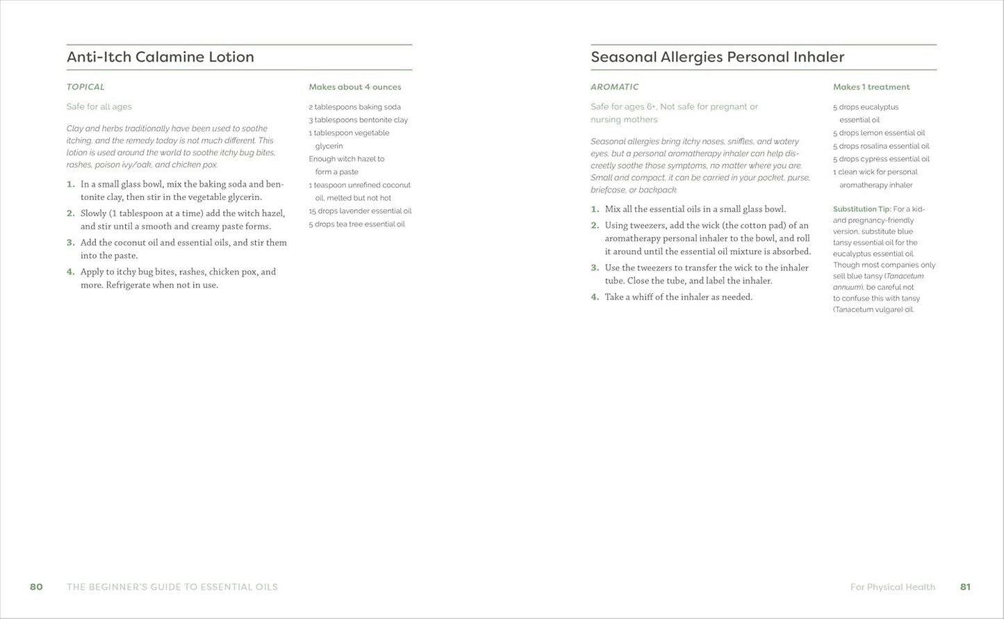 The Beginner'S Guide to Essential Oils: Everything You Need to Know to Get Start