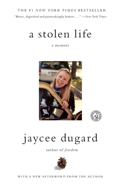 A Stolen Life: a Memoir