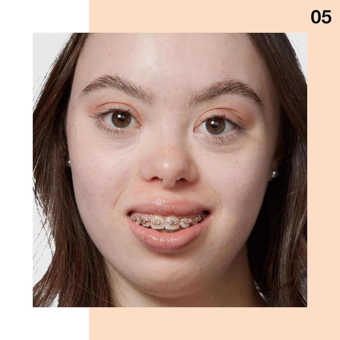 New York Fit Me Liquid Concealer Makeup, Natural Coverage, Lightweight, Conceals