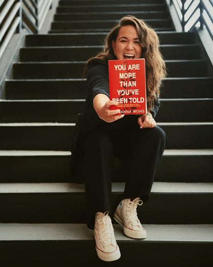 You Are More than You'Ve Been Told: Unlock a Fresh Way to Live through the Rhyth