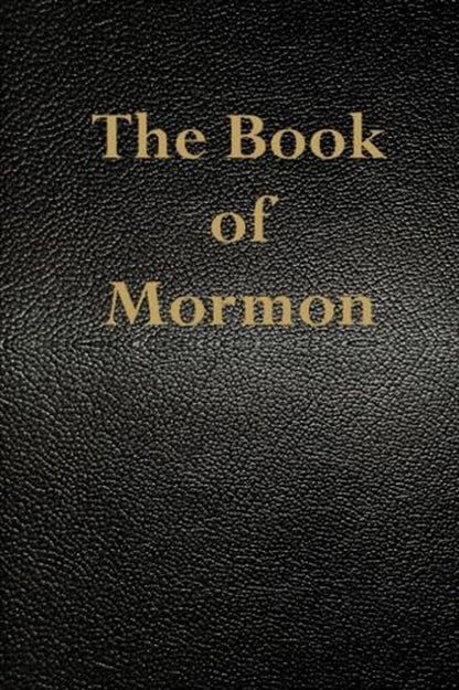 The Book of Mormon