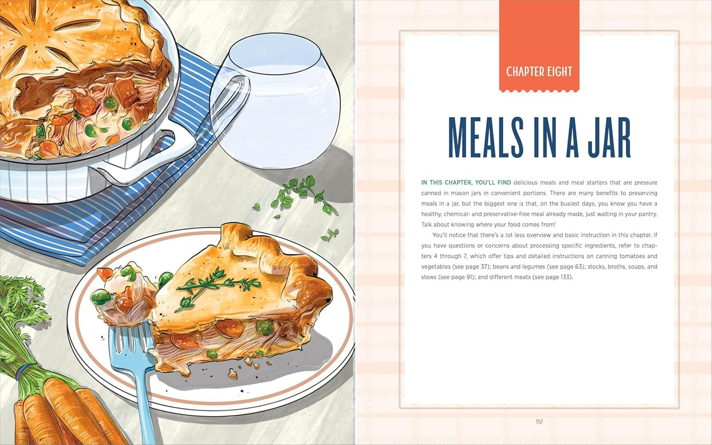 The Complete Guide to Pressure Canning: Everything You Need to Know to Can Meats