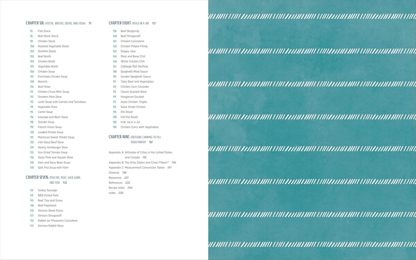 The Complete Guide to Pressure Canning: Everything You Need to Know to Can Meats