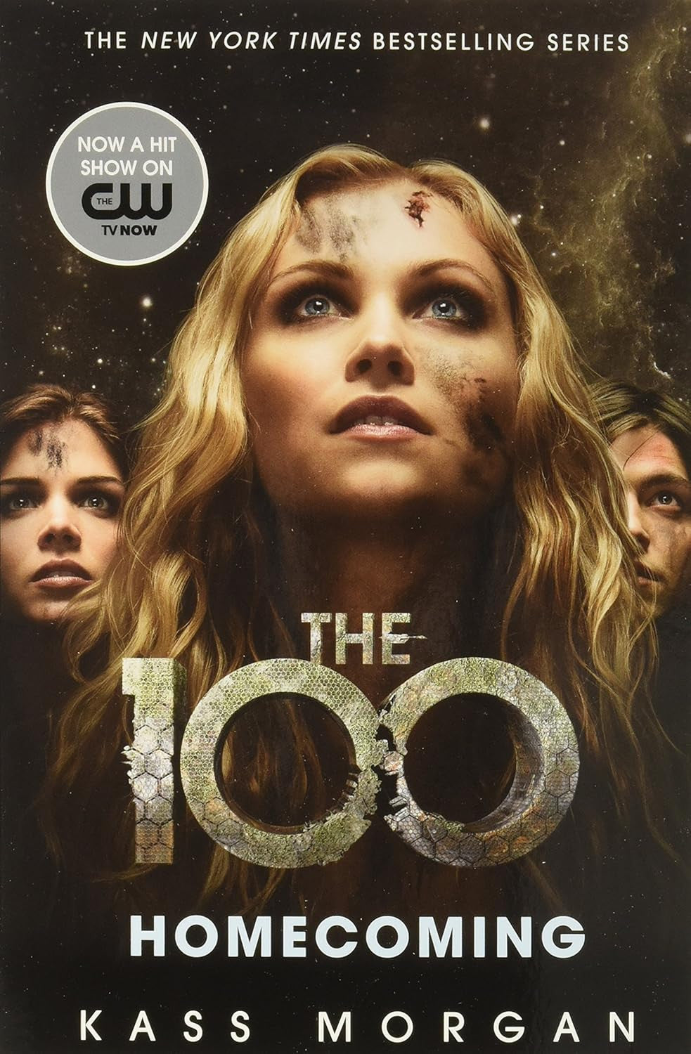The 100 Complete Boxed Set