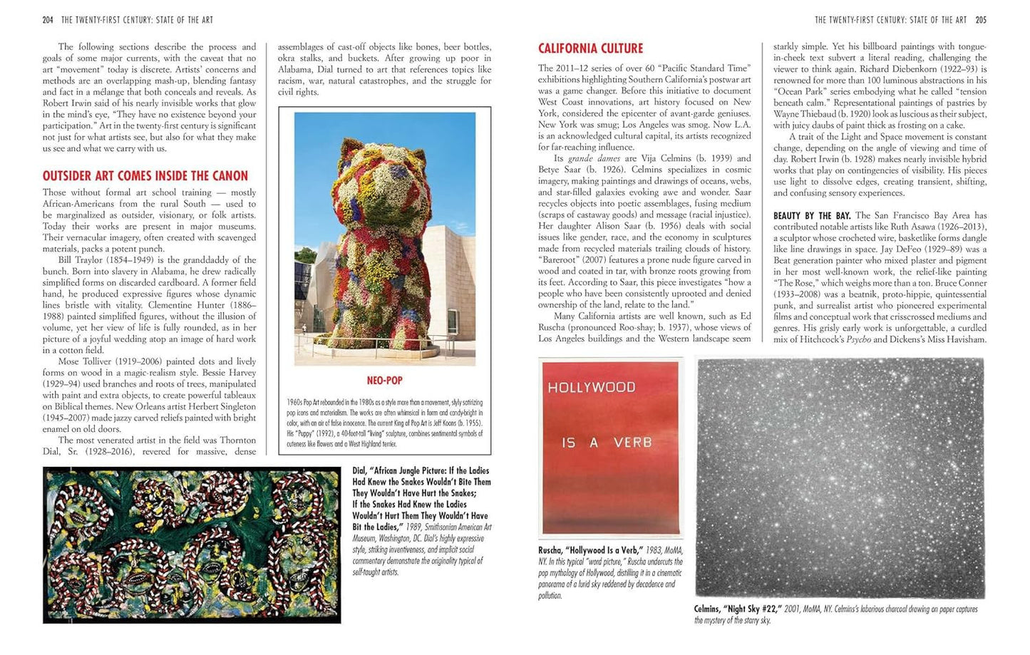 The Annotated Mona Lisa, Third Edition: a Crash Course in Art History from Prehi