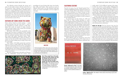 The Annotated Mona Lisa, Third Edition: a Crash Course in Art History from Prehi