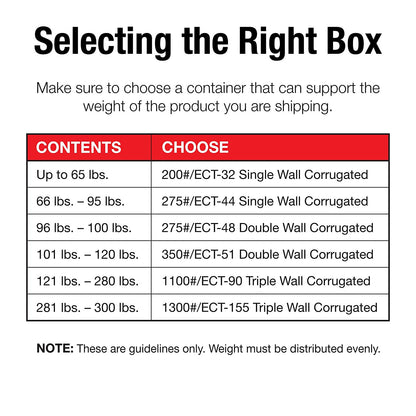 11 X 8 X 4 Corrugated Cardboard Boxes, Flat 11"L X 8"W X 4"H, Pack of 25 | Shipp