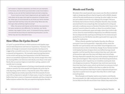 Understanding Bipolar Disorder: the Essential Family Guide