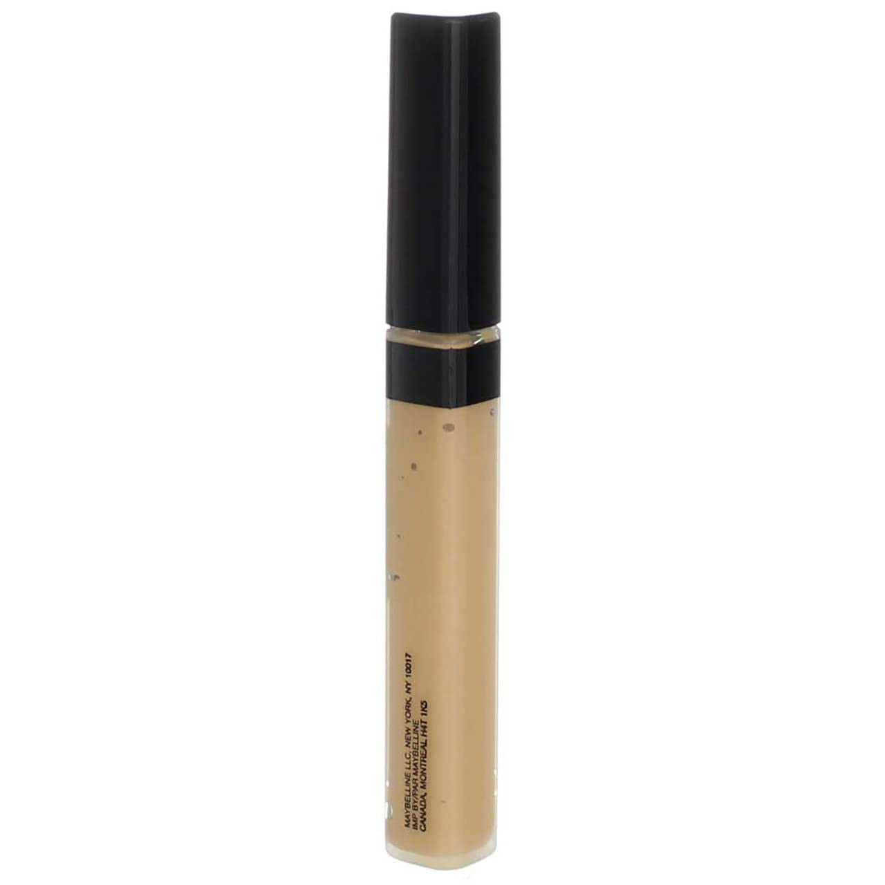 New York Fit Me! Concealer, Light [15] 0.23 Oz (Pack of 4)