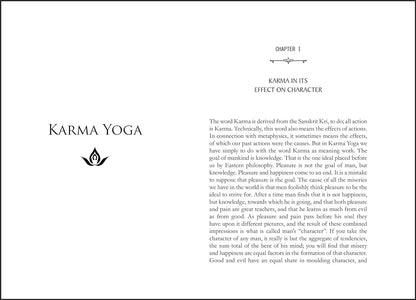 The Complete Book of Yoga: Karma Yoga, Bhakti Yoga, Raja Yoga, Jnana Yoga