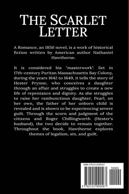 The Scarlet Letter