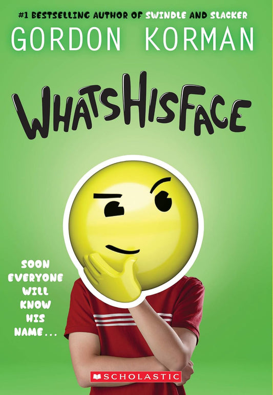 Whatshisface Whatshisface