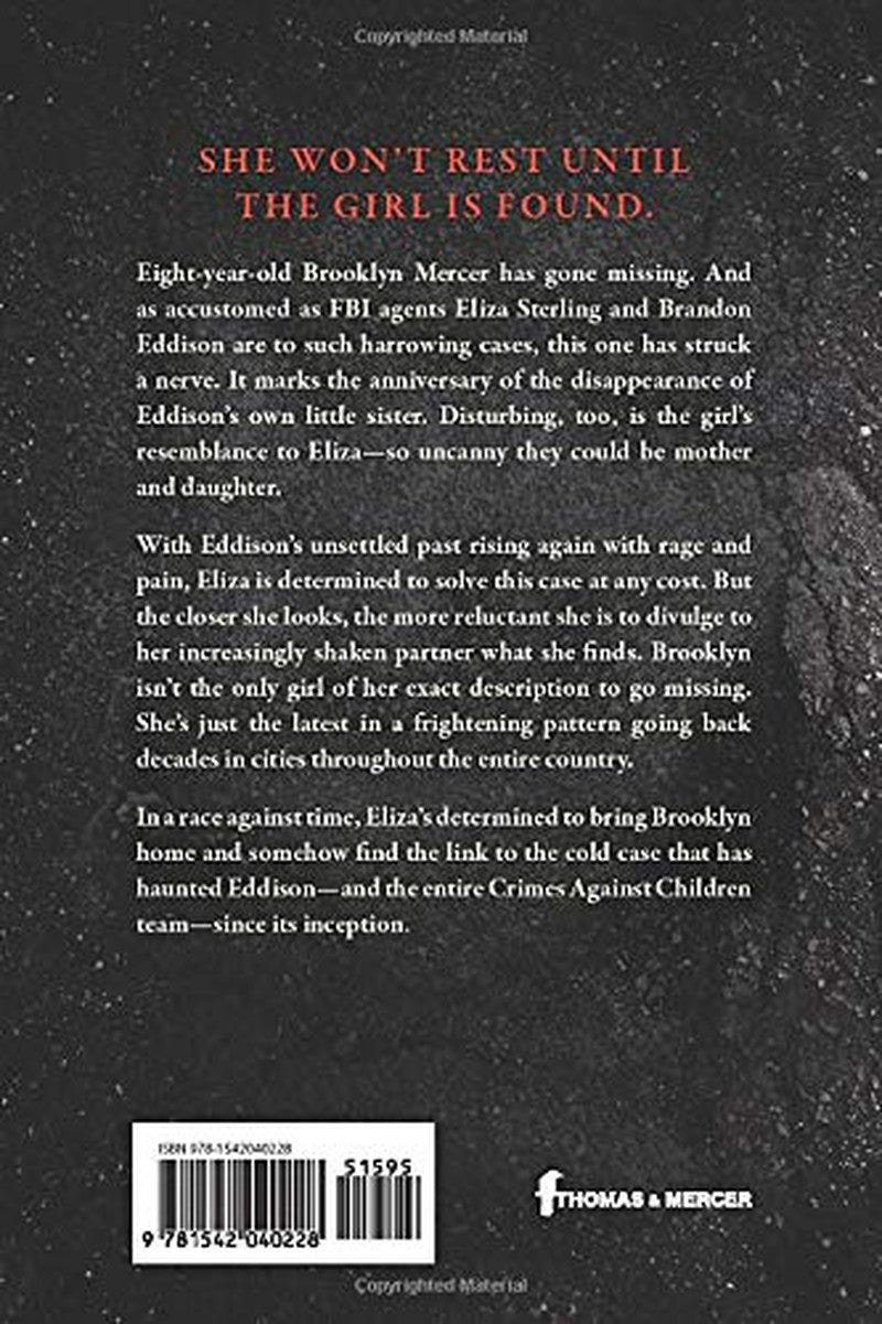 The Vanishing Season (The Collector)