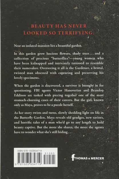 The Butterfly Garden (The Collector)