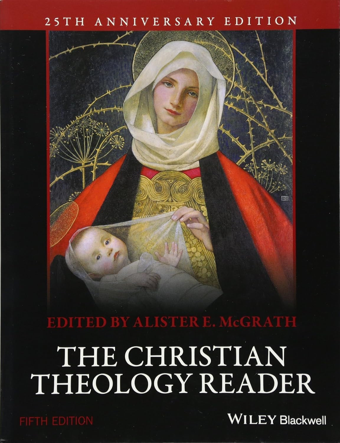 The Christian Theology Reader