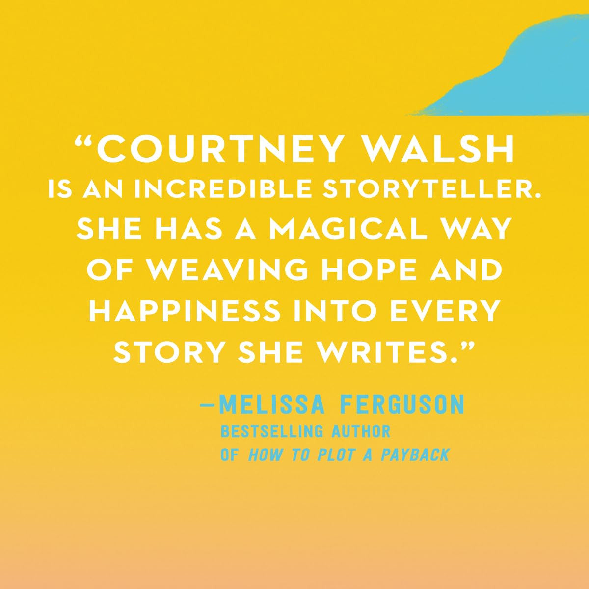 The Summer of Yes: a Novel