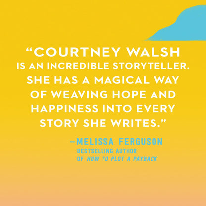 The Summer of Yes: a Novel