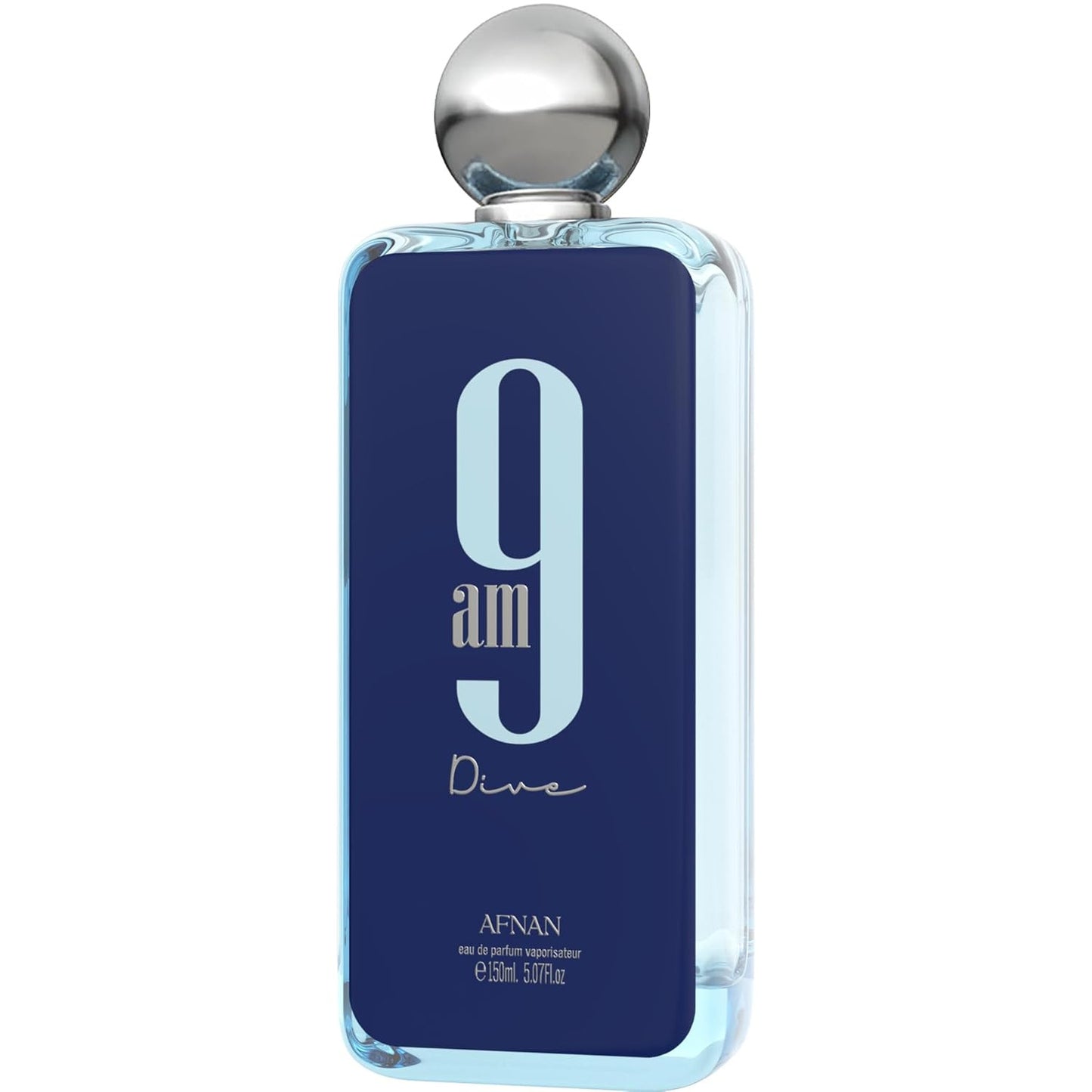 9 AM Dive Unisex Eau De Parfum, 5 Fl. Oz