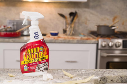 305373 Kitchen Degreaser All-Purpose Cleaner, 32 Oz