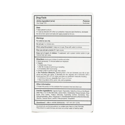 Thermal Spring Water, Soothing Calming Facial Mist Spray for Sensitive Skin, Soo