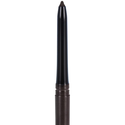 Unstoppable Waterproof Mechanical Brown Eyeliner Pencil, Easy to Apply, Smooth G