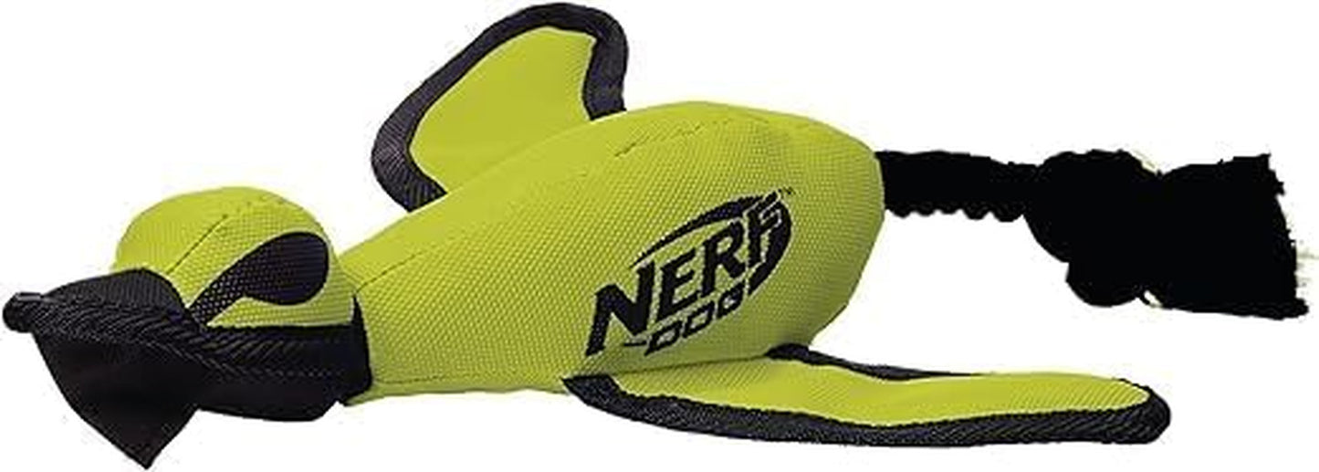 Trackshot Launching Duck Dog Toy, 16.5 Dog Fetch Toy for Medium and Large Breeds