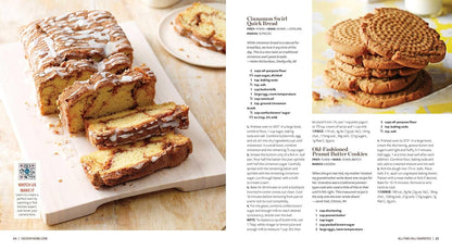 Taste of Home Fall Baking: 275+ Breads, Pies, Cookies and More! (Taste of Home B