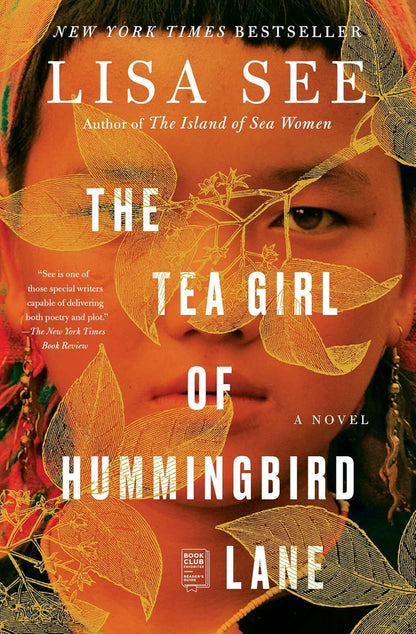 The Tea Girl of Hummingbird Lane: a Novel