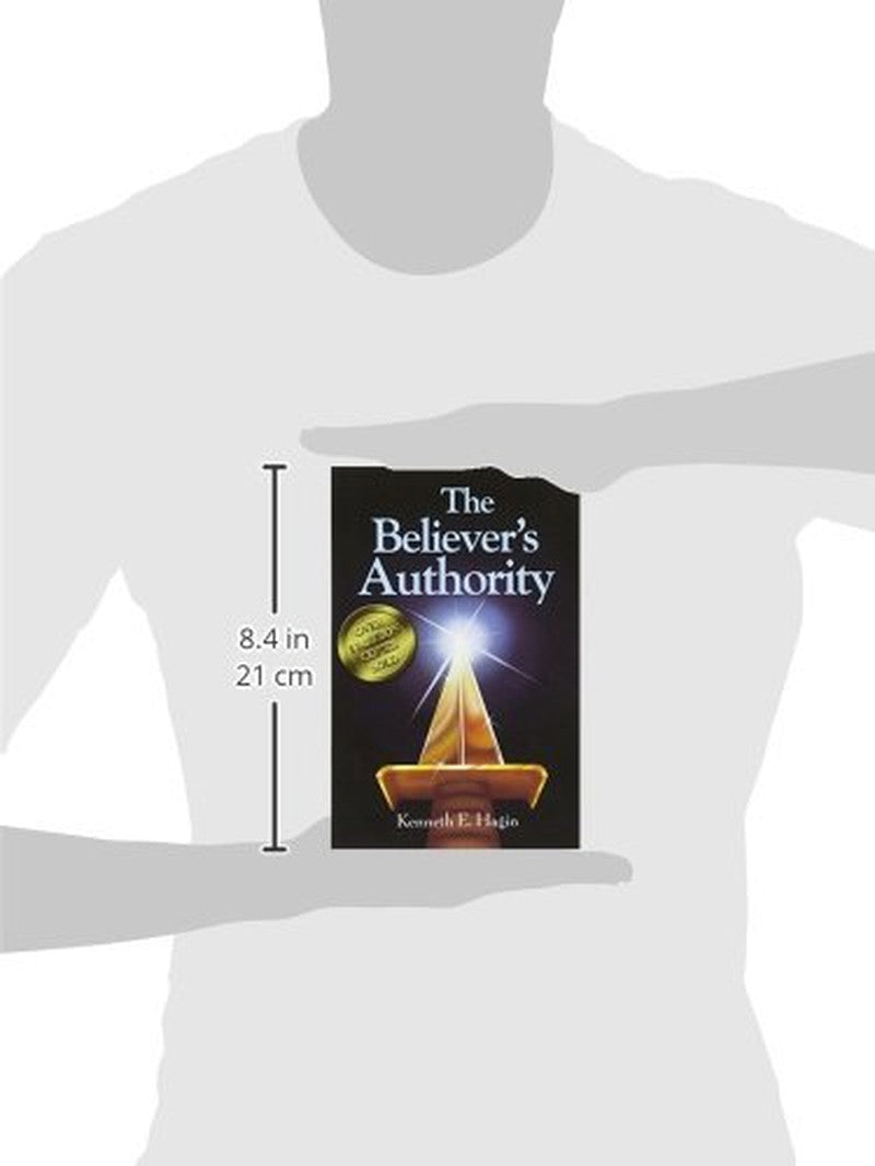 The Believer'S Authority