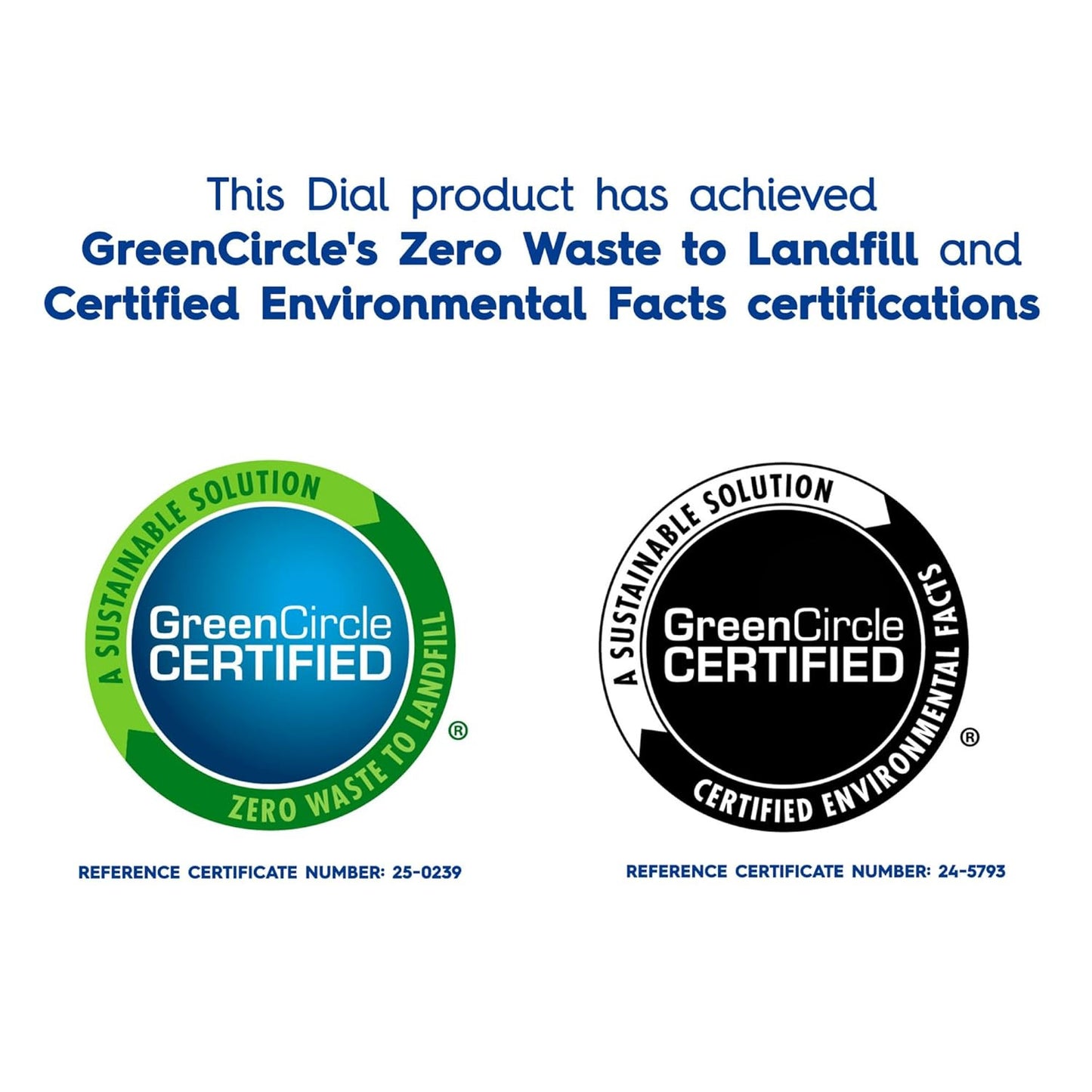 Antibacterial Foaming Hand Wash, Spring Water, 7.5 Fl Oz (Pack of 6)