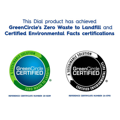 Antibacterial Foaming Hand Wash, Spring Water, 7.5 Fl Oz (Pack of 6)