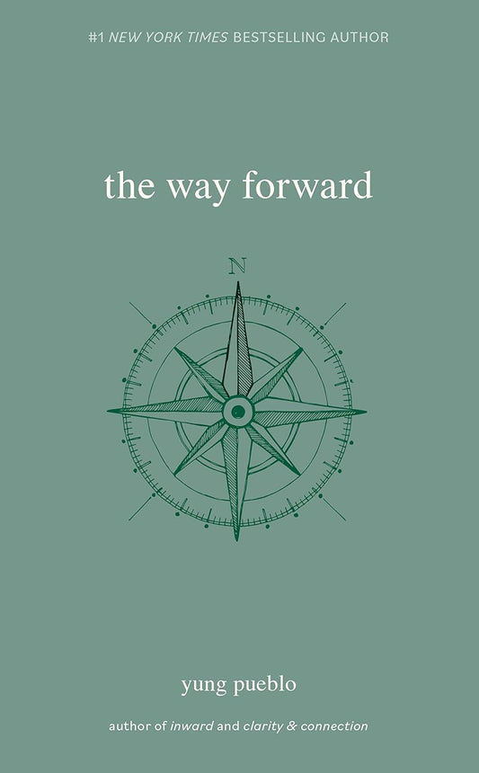 The Way Forward (The Inward Trilogy)