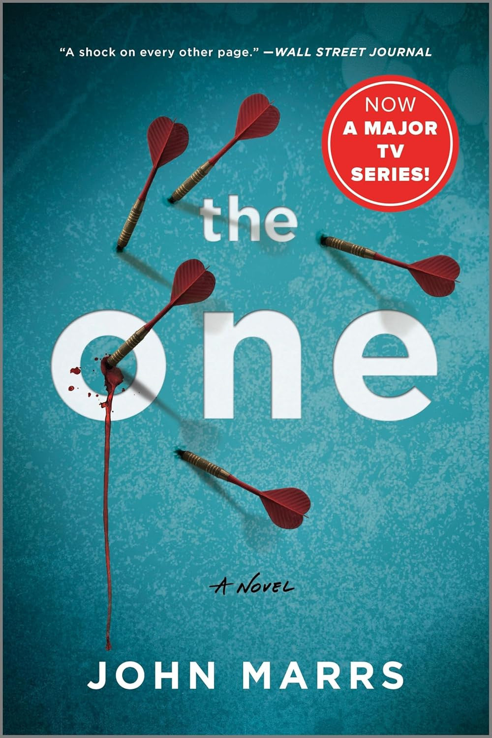 The One: a Suspenseful Sci-Fi Thriller about the Pitfalls in Finding Your Perfec