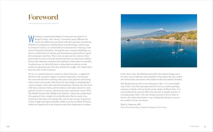 The Mediterranean Diet Weight Loss Solution: the 28-Day Kickstart Plan for Lasti