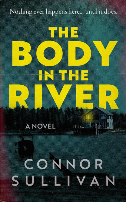 The Body in the River