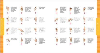 The Complete Guide to Baby Sign Language: 200+ Signs for You and Baby to Learn T